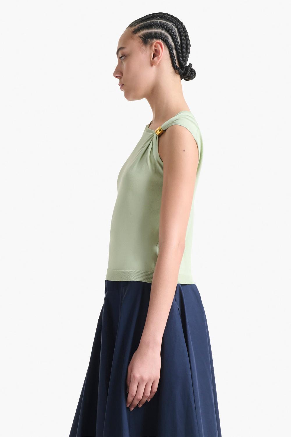 Altuzarra Rinaldi Top Ophelia