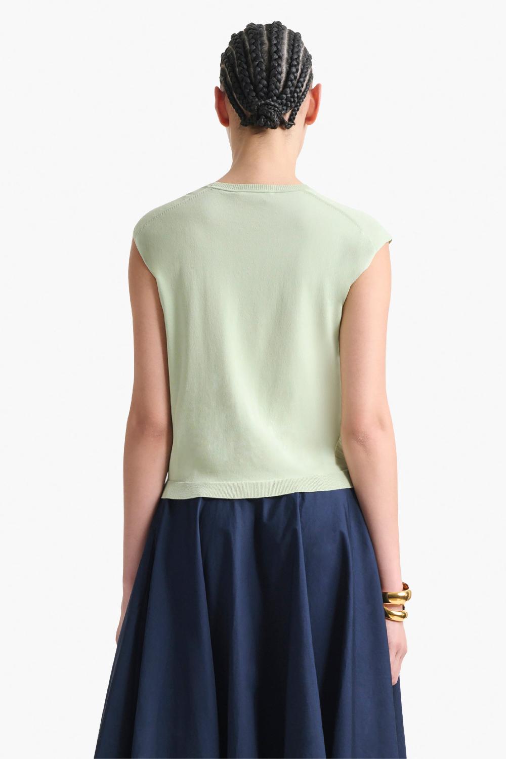 Altuzarra Rinaldi Top Ophelia