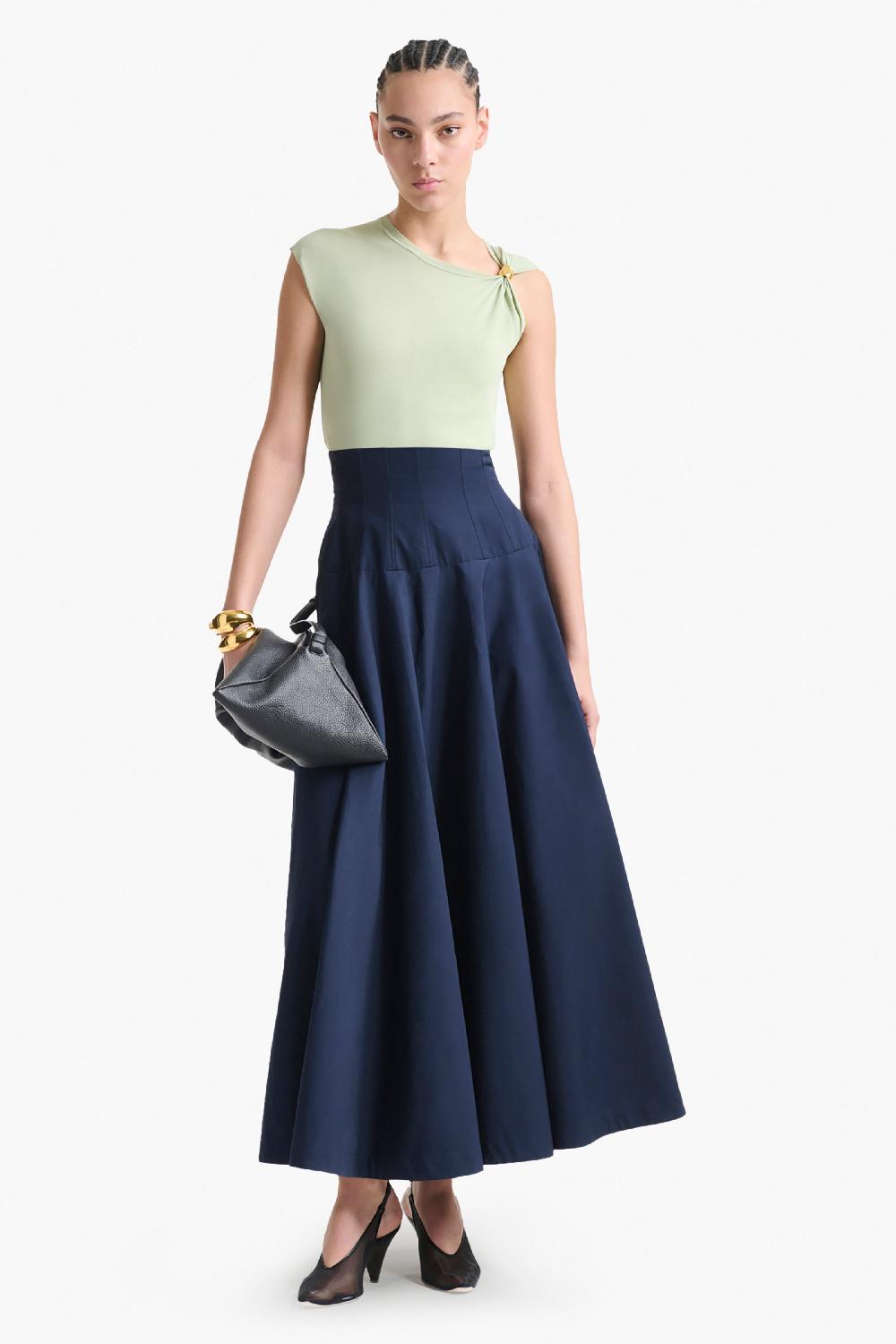 altuzarra Rinaldi Top Ophelia