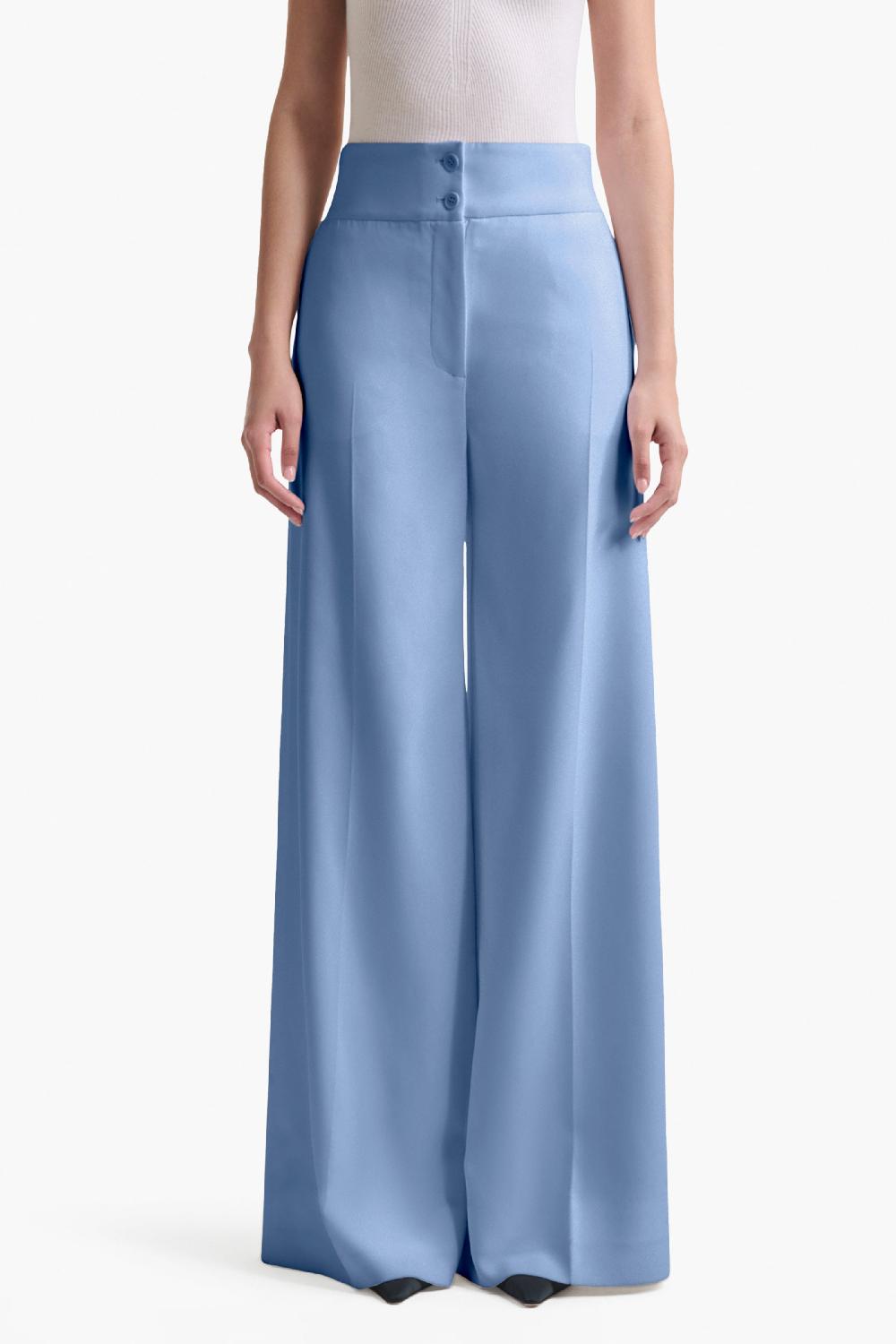 Altuzarra Rudy Pant Amsonia