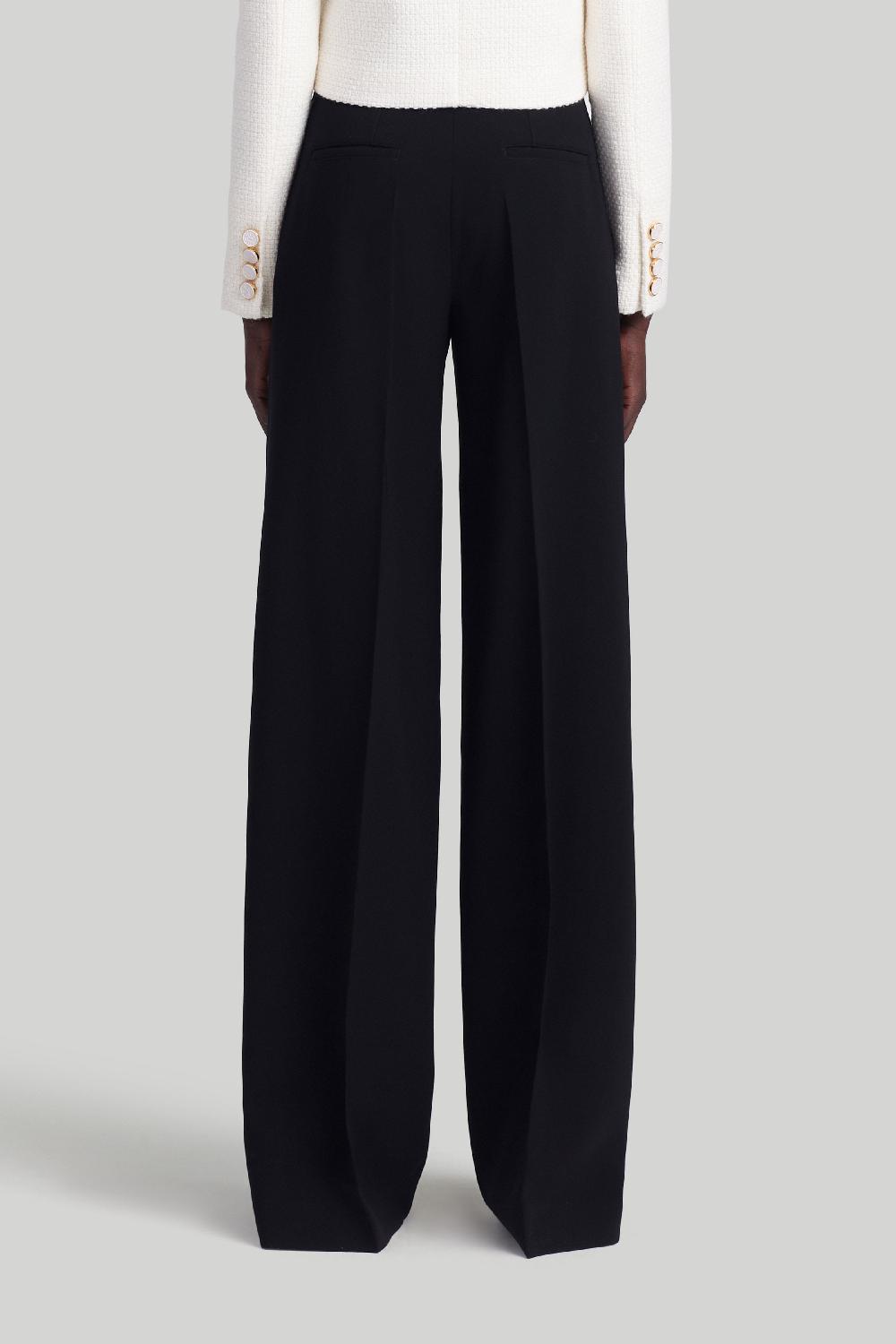 Altuzarra Rudy Pant Black