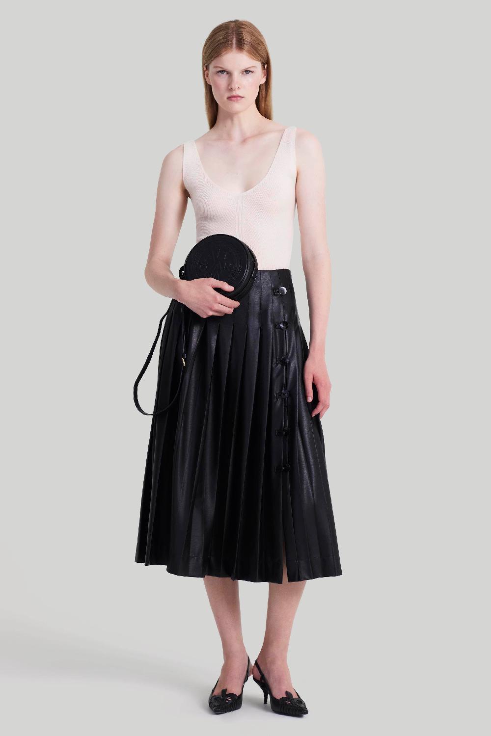 Altuzarra Sadie Sweater Ivory