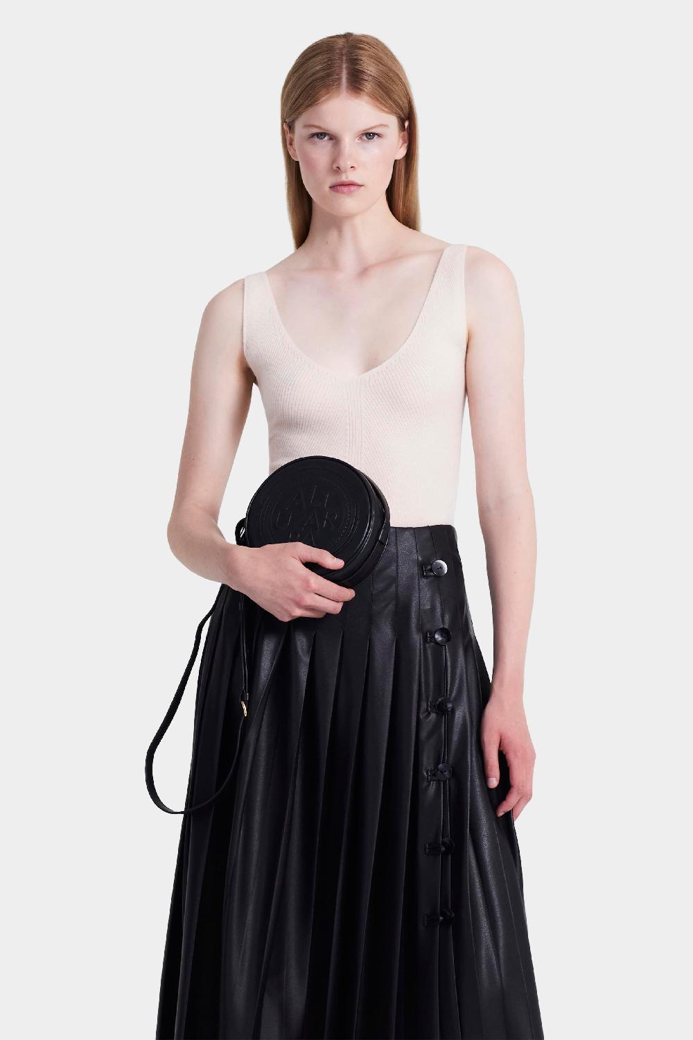 altuzarra Sadie Sweater Ivory