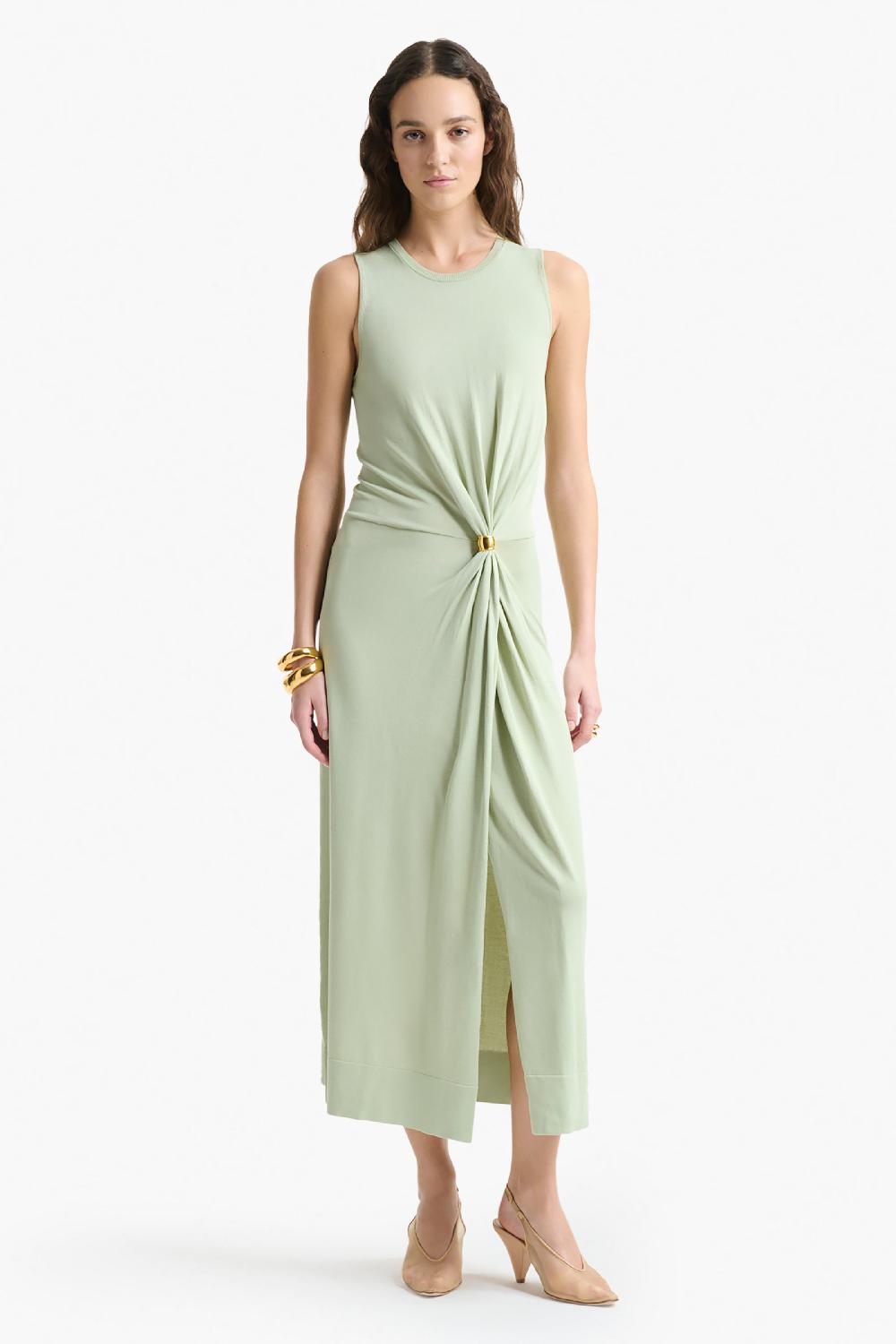 Altuzarra Saralien Dress Ophelia