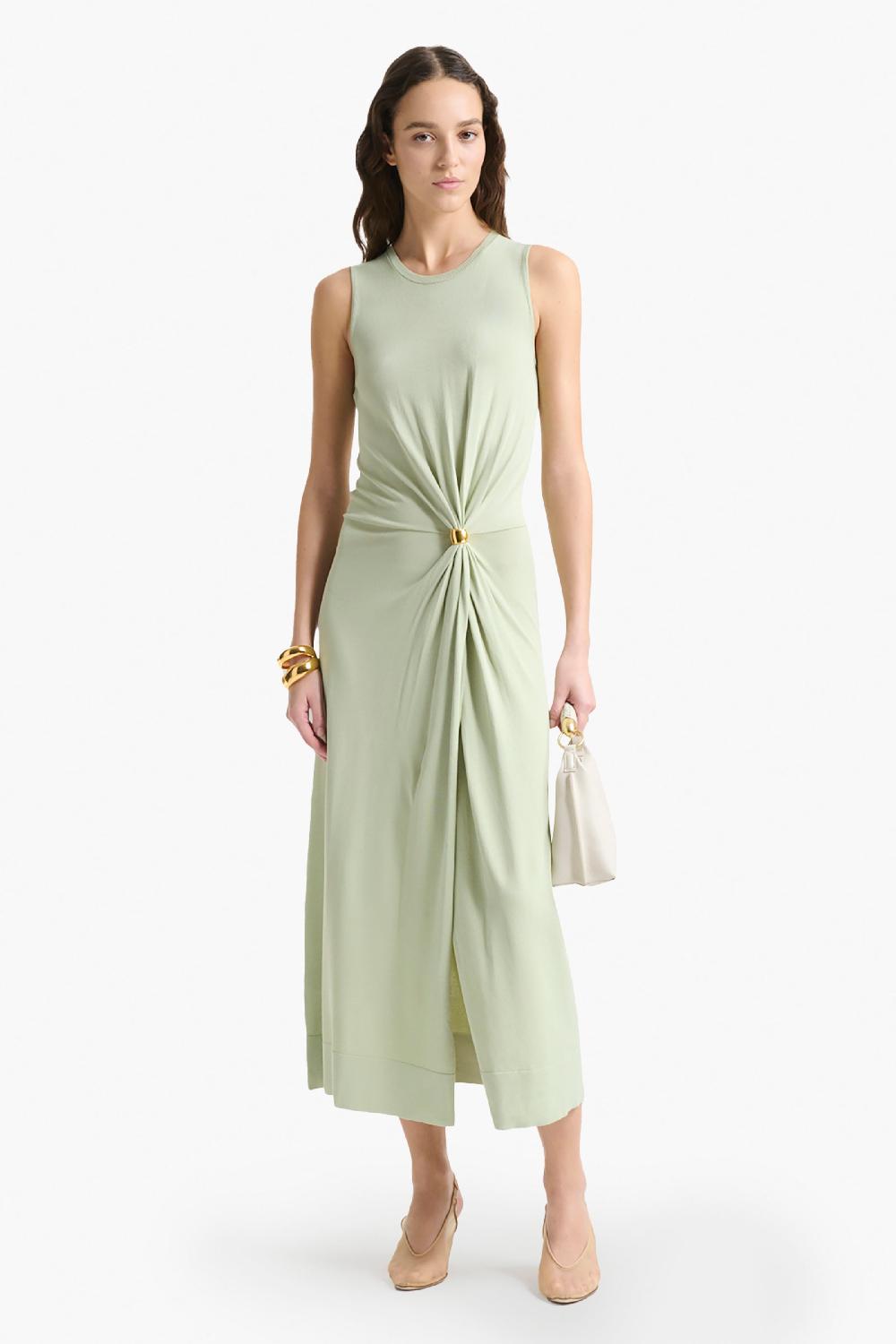 altuzarra Saralien Dress Ophelia