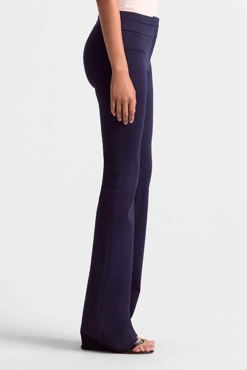 Altuzarra Serge Legging Berry Blue