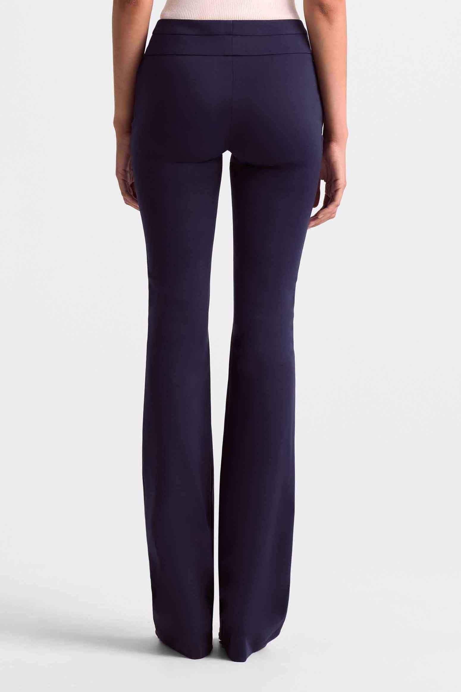Altuzarra Serge Legging Berry Blue