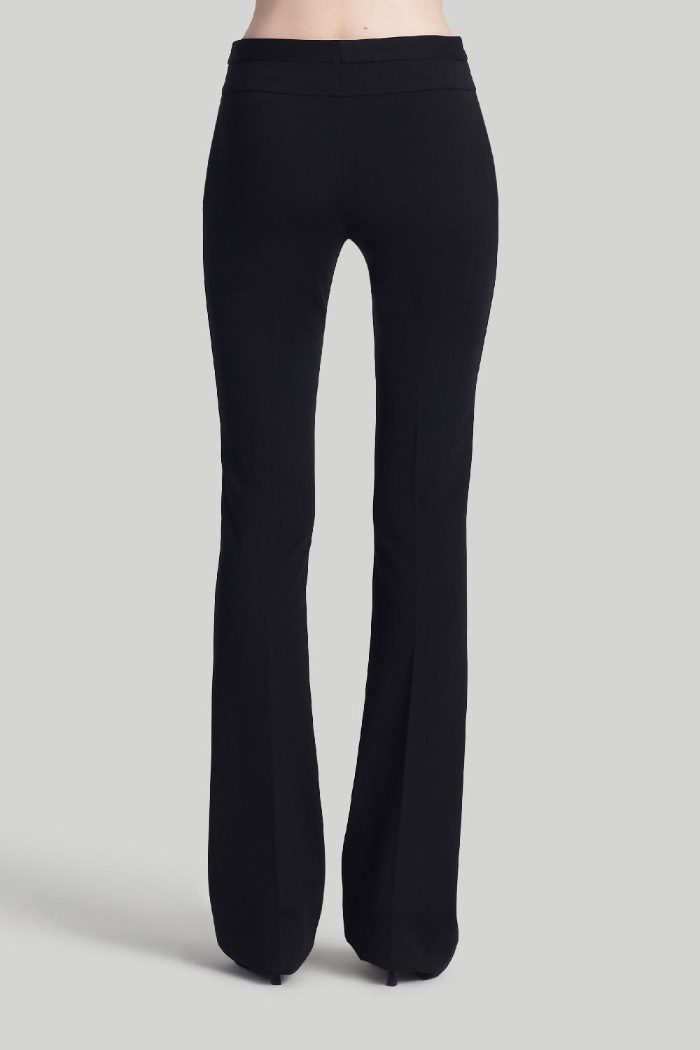 Altuzarra Serge Legging Black
