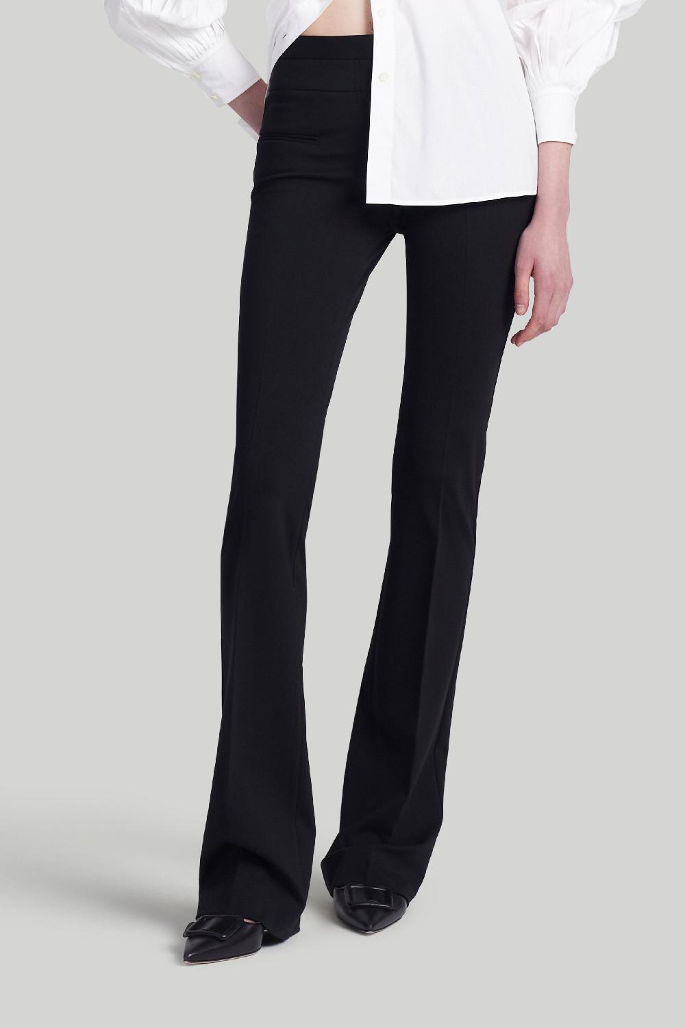 Altuzarra Serge Legging Black