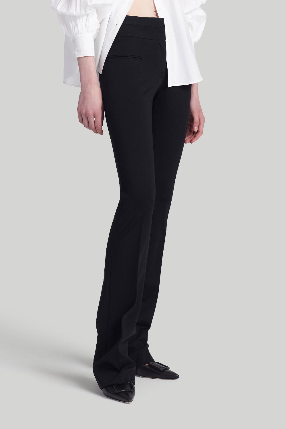 Altuzarra Serge Legging Black