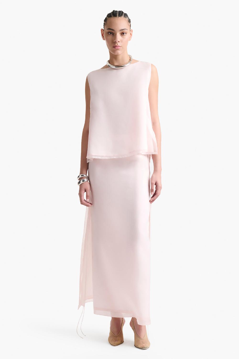 altuzarra Siggi Top Ballerina