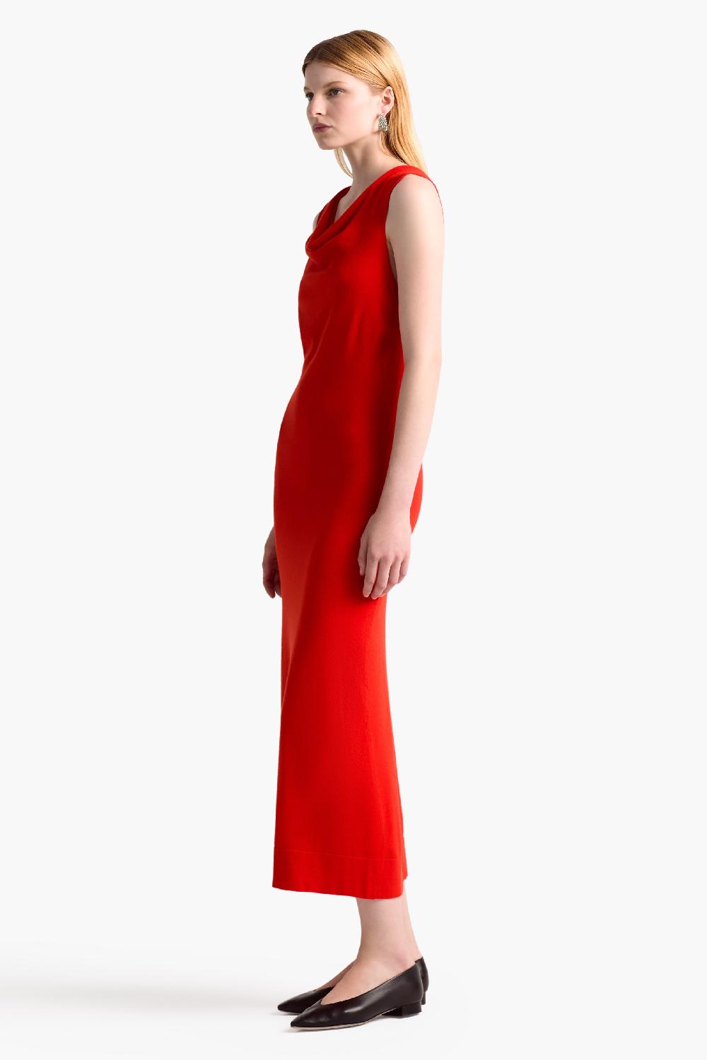 Altuzarra Silke Dress Imperial