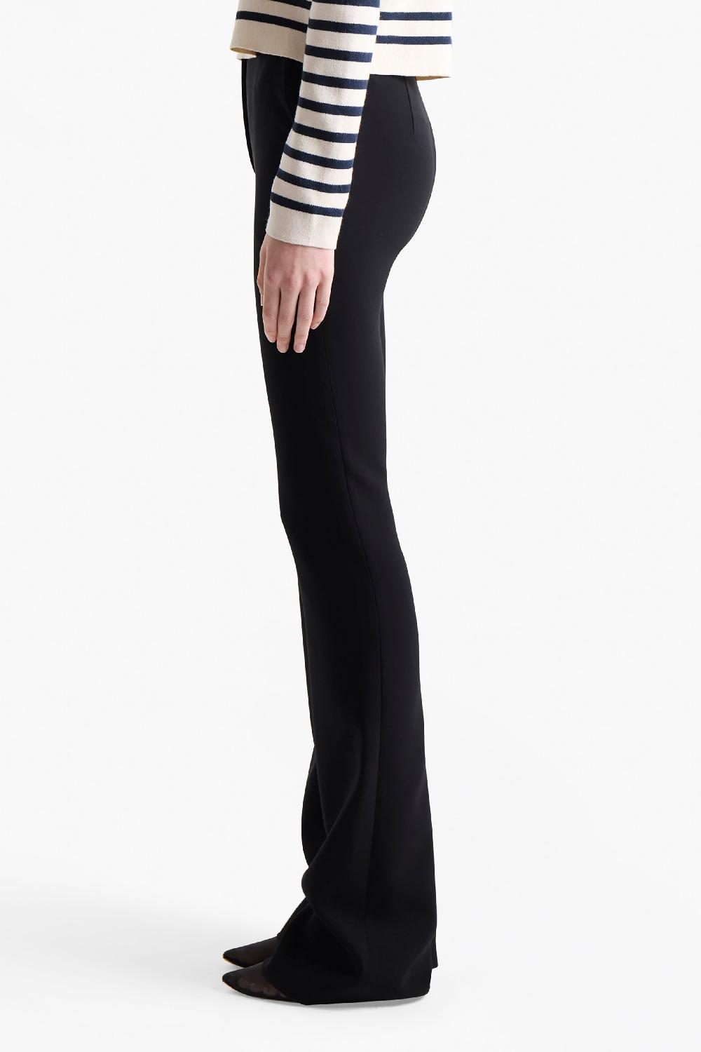 Altuzarra Sonny Pant Black