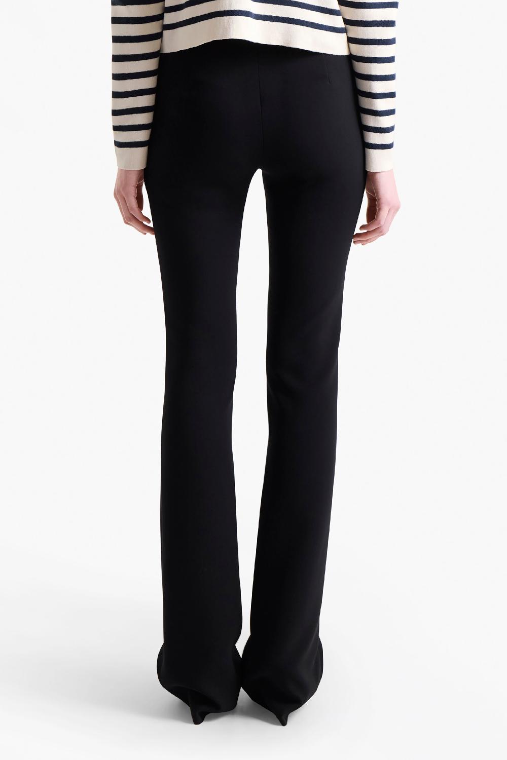 Altuzarra Sonny Pant Black