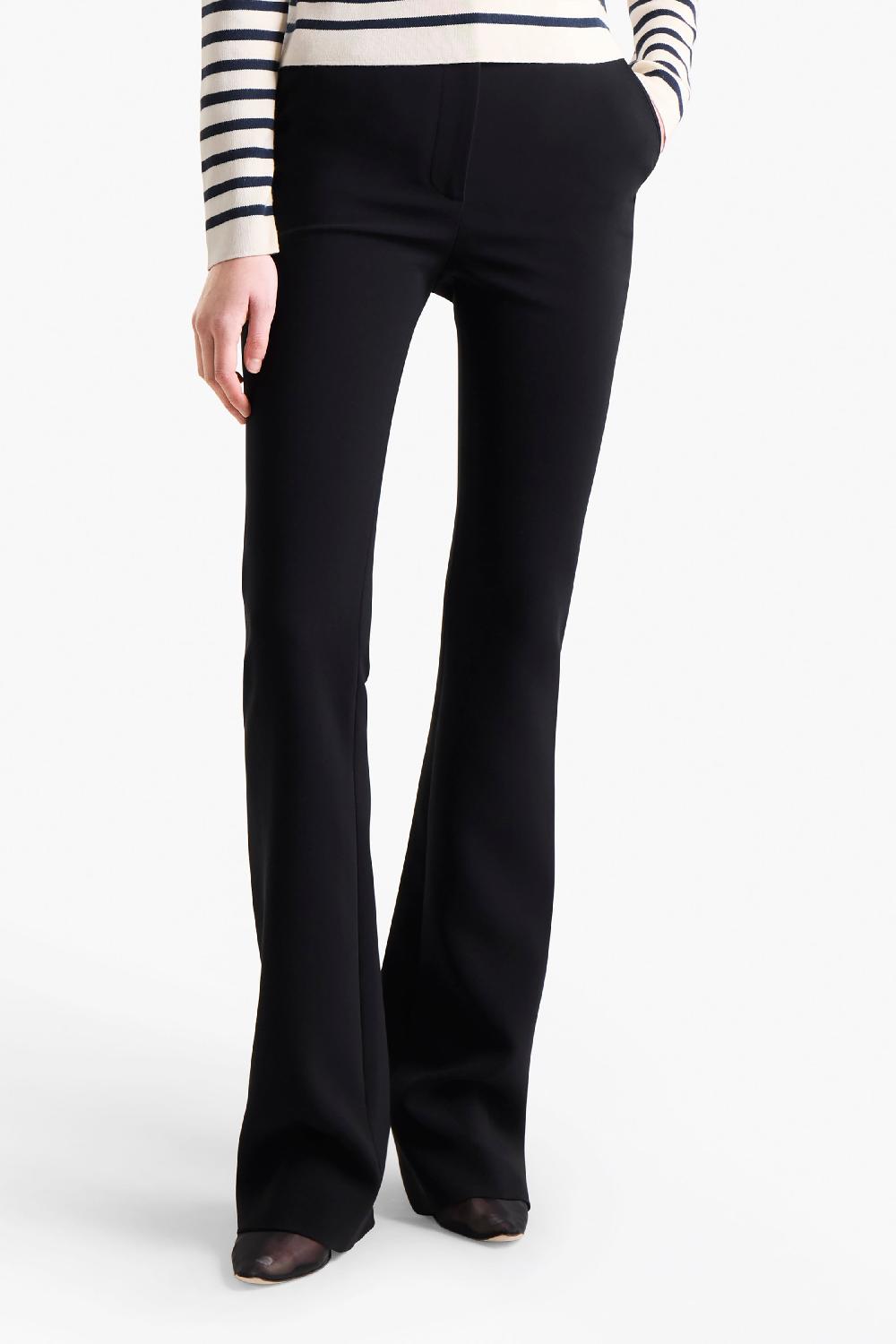 altuzarra Sonny Pant Black