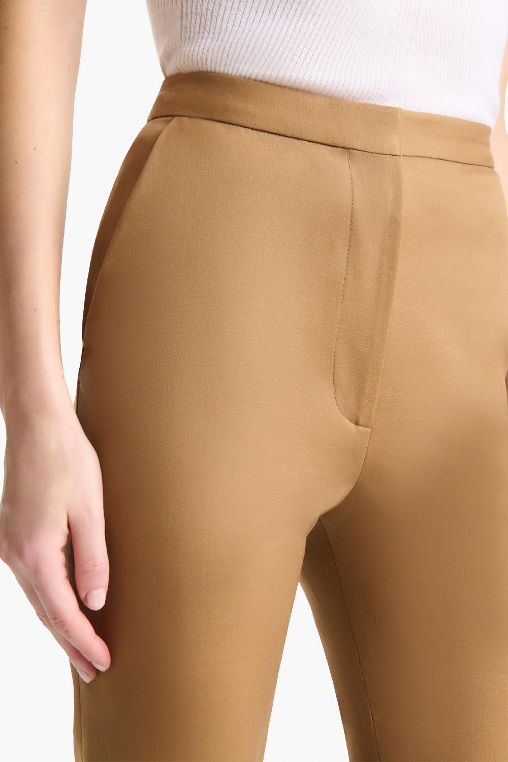 Altuzarra Sonny Pant Saddle