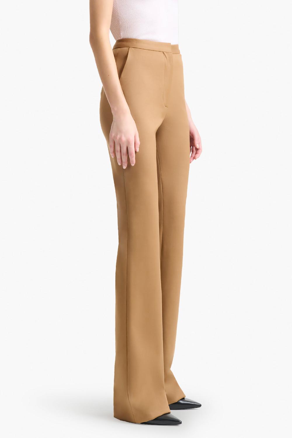 Altuzarra Sonny Pant Saddle