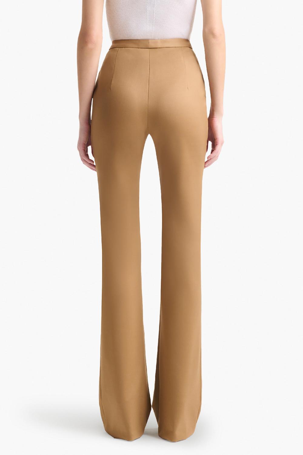 Altuzarra Sonny Pant Saddle