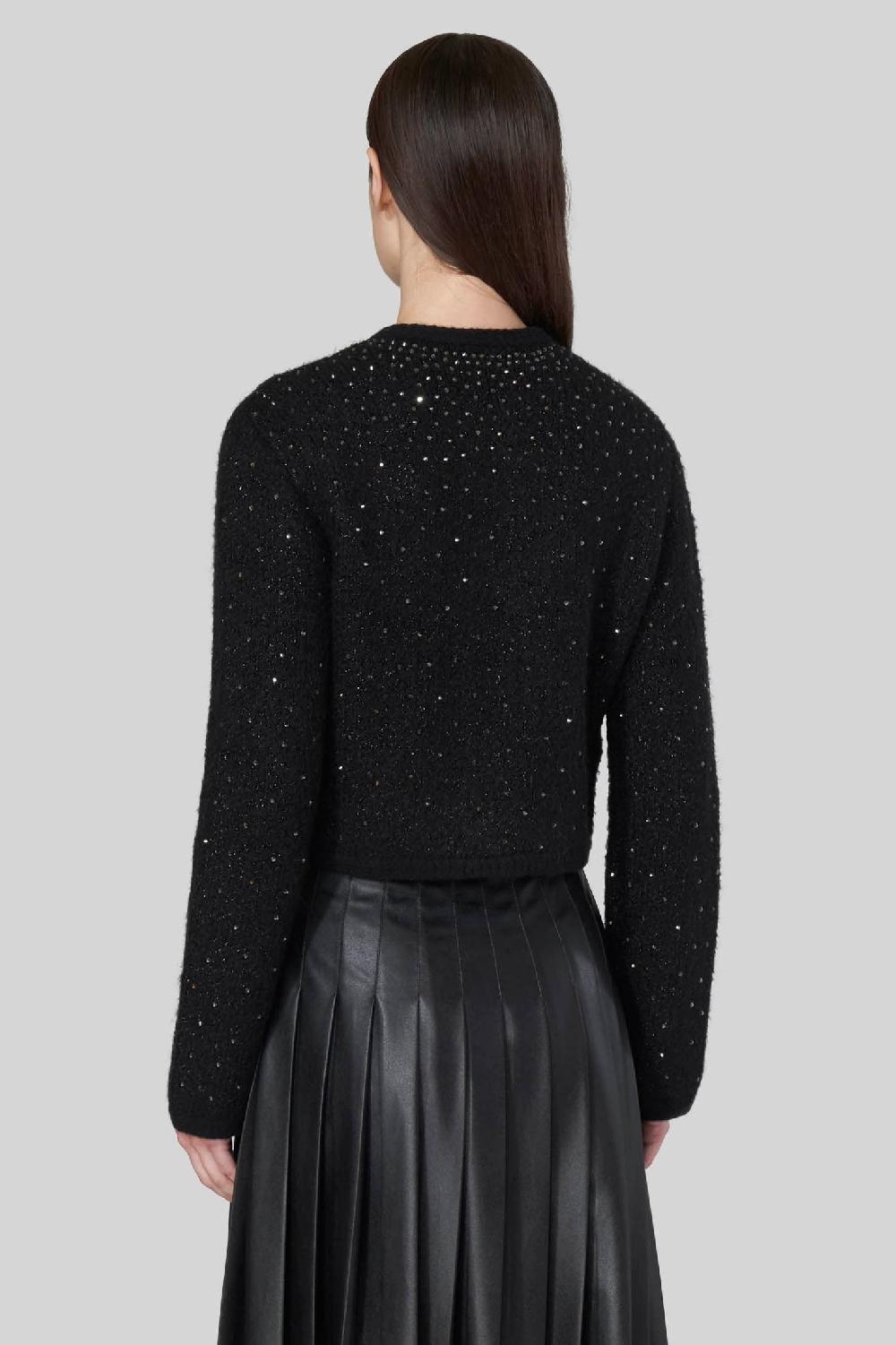 Altuzarra Tina Jacket Black