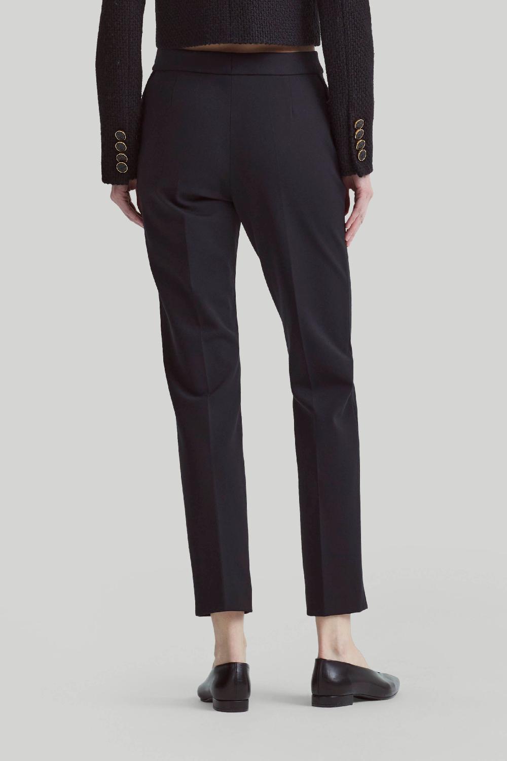 Altuzarra Todd Legging Black