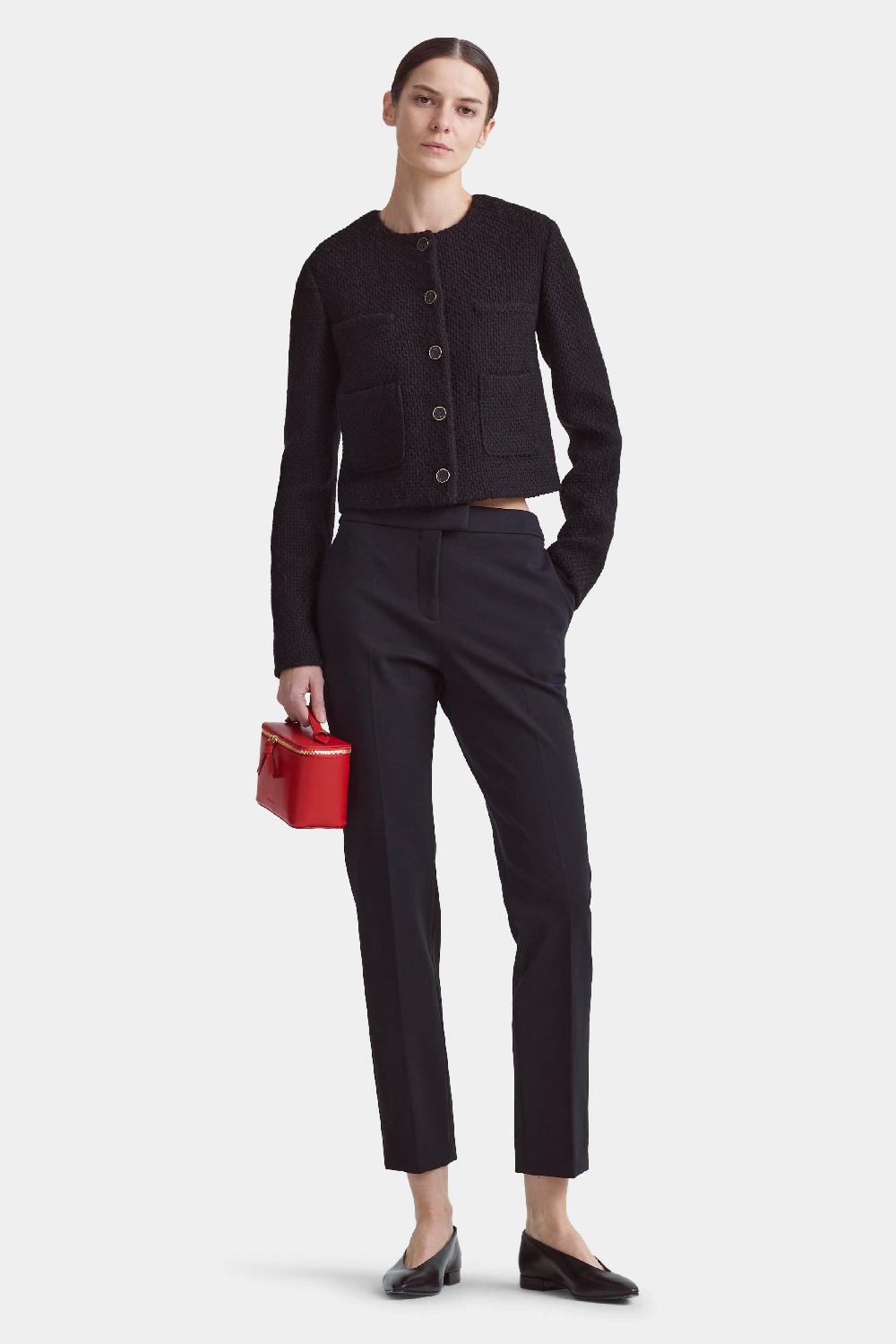 altuzarra Todd Legging Black