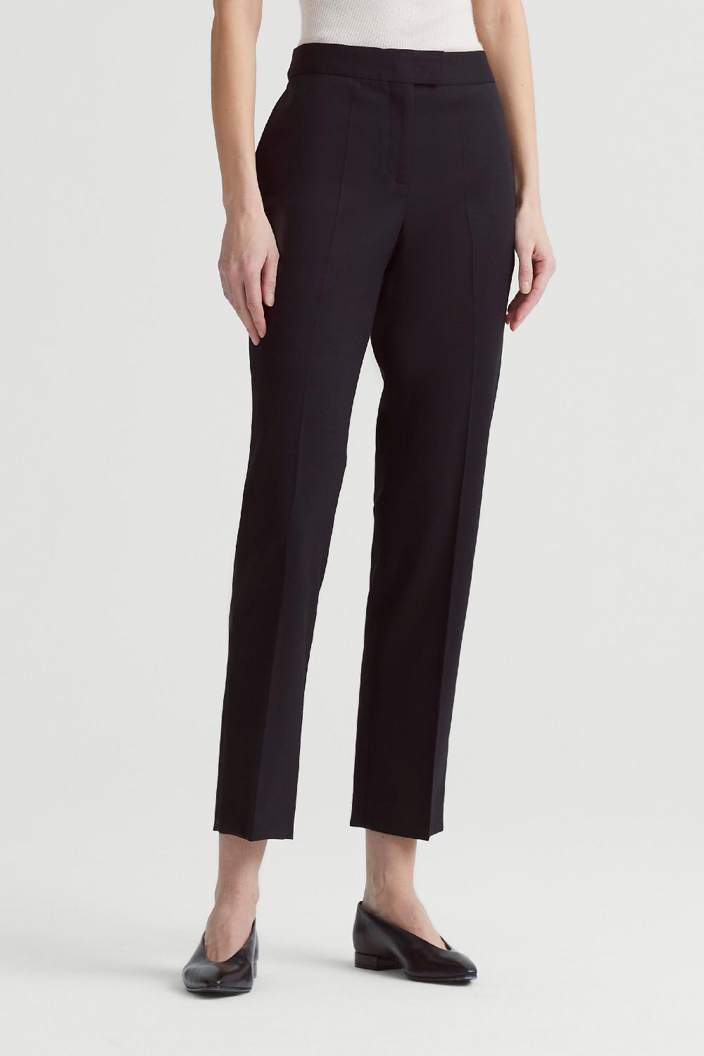 Altuzarra Todd Pant Black