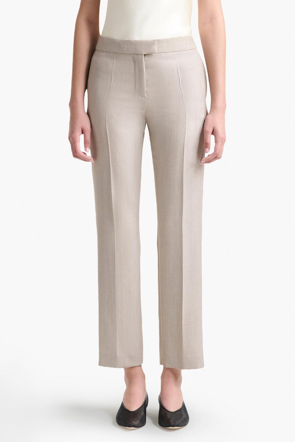 Altuzarra Todd Pant Bleaker