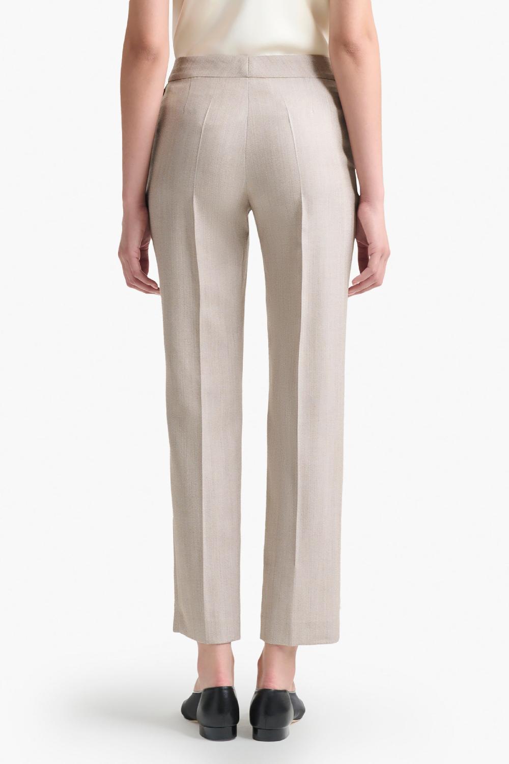 Altuzarra Todd Pant Bleaker