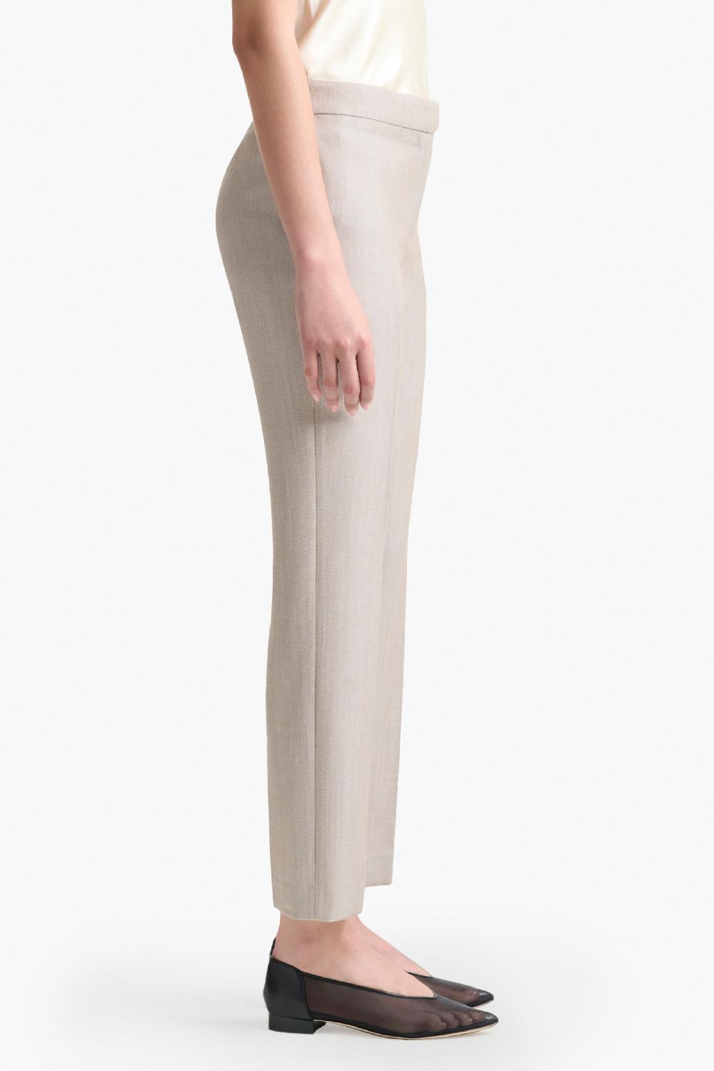 Altuzarra Todd Pant Bleaker