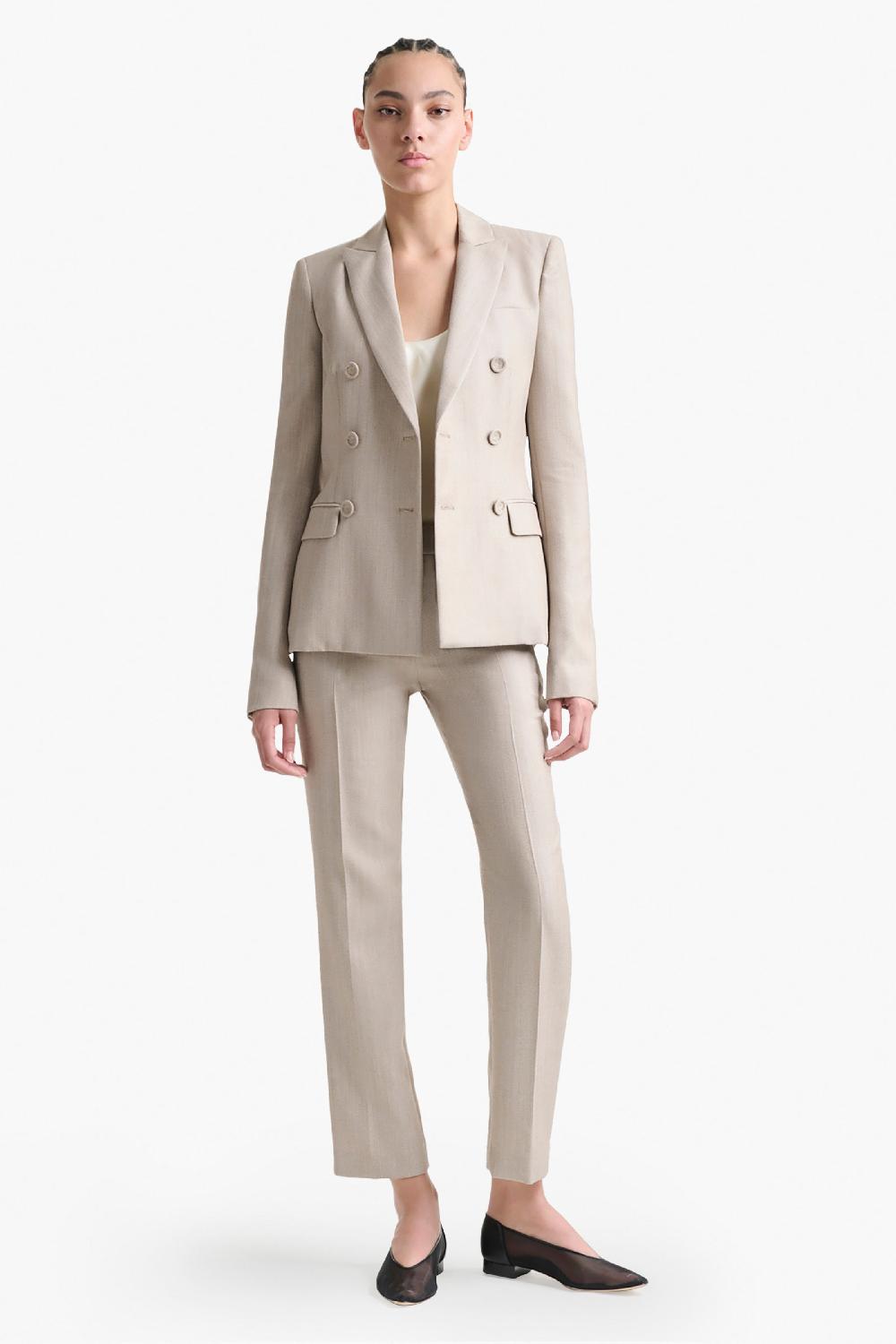 altuzarra Todd Pant Bleaker