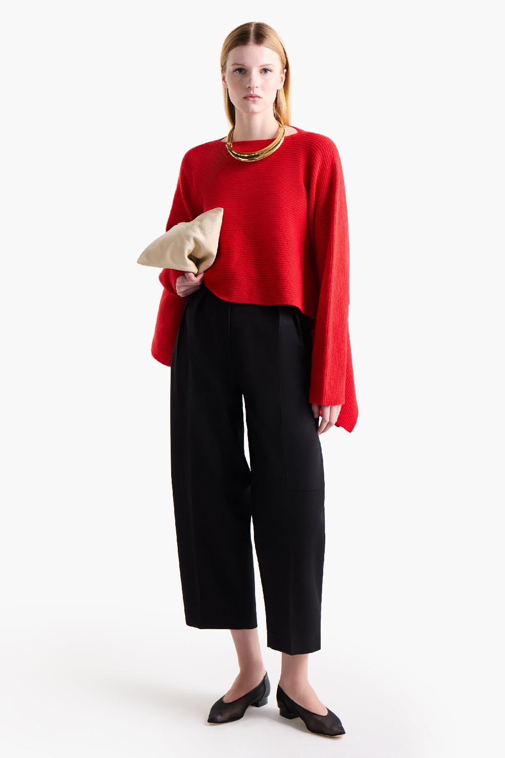 Altuzarra Trip Sweater Imperial