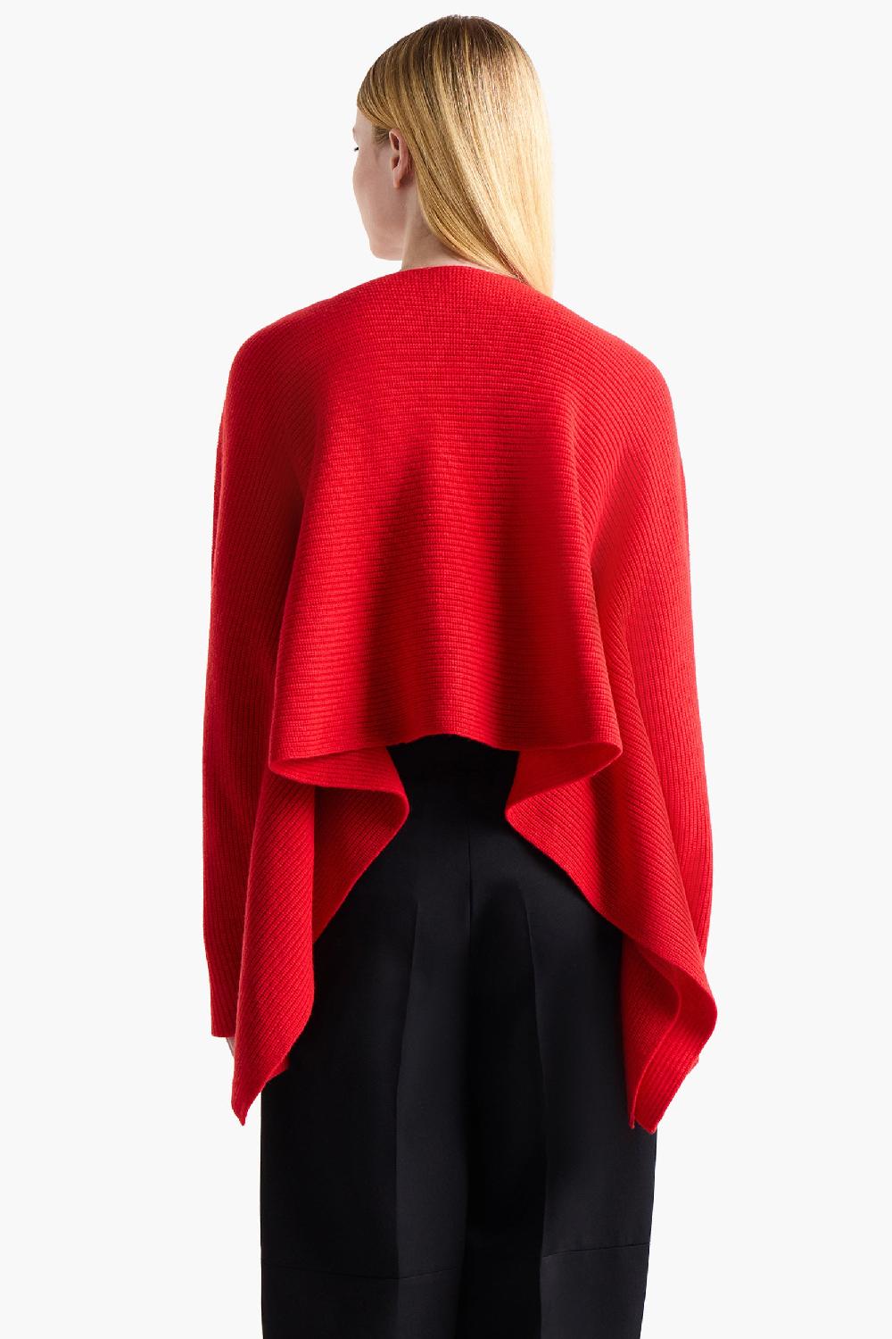Altuzarra Trip Sweater Imperial