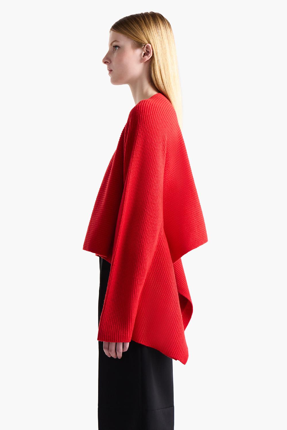 Altuzarra Trip Sweater Imperial