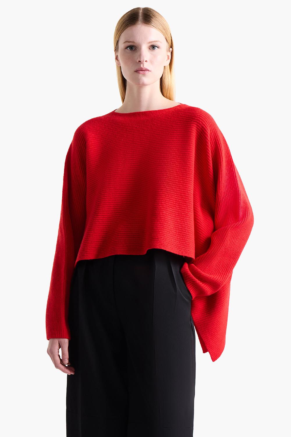 altuzarra Trip Sweater Imperial