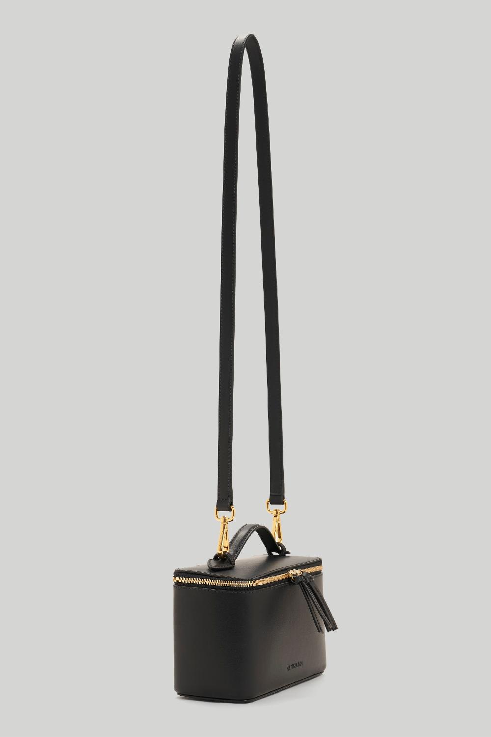 Altuzarra Vanity Bag Black