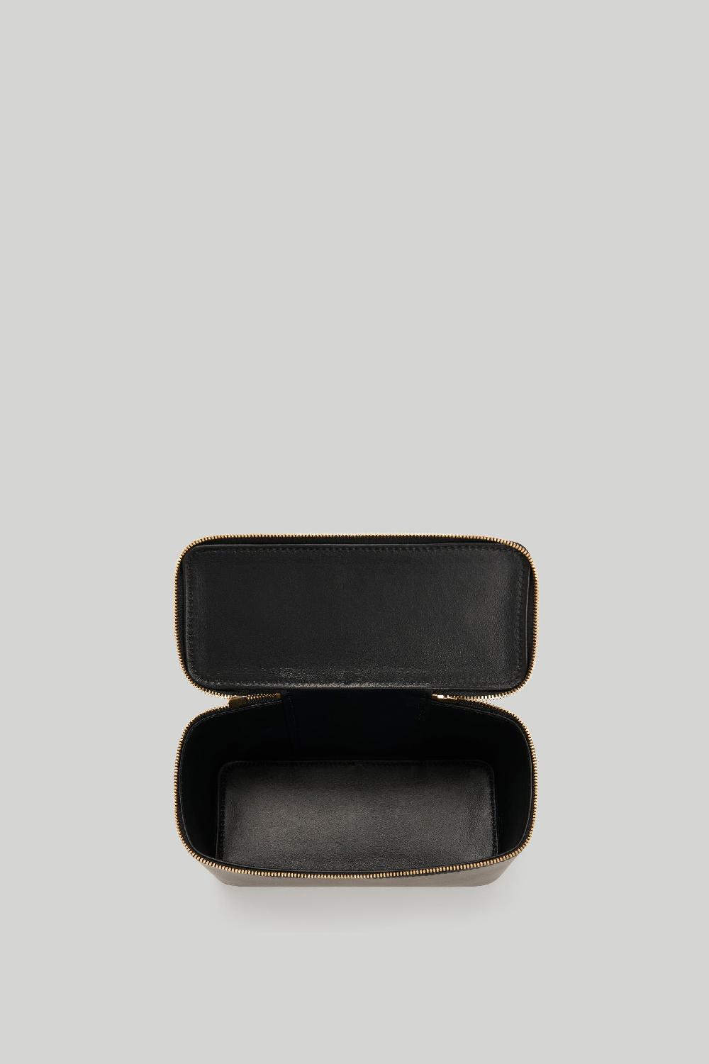 Altuzarra Vanity Bag Black