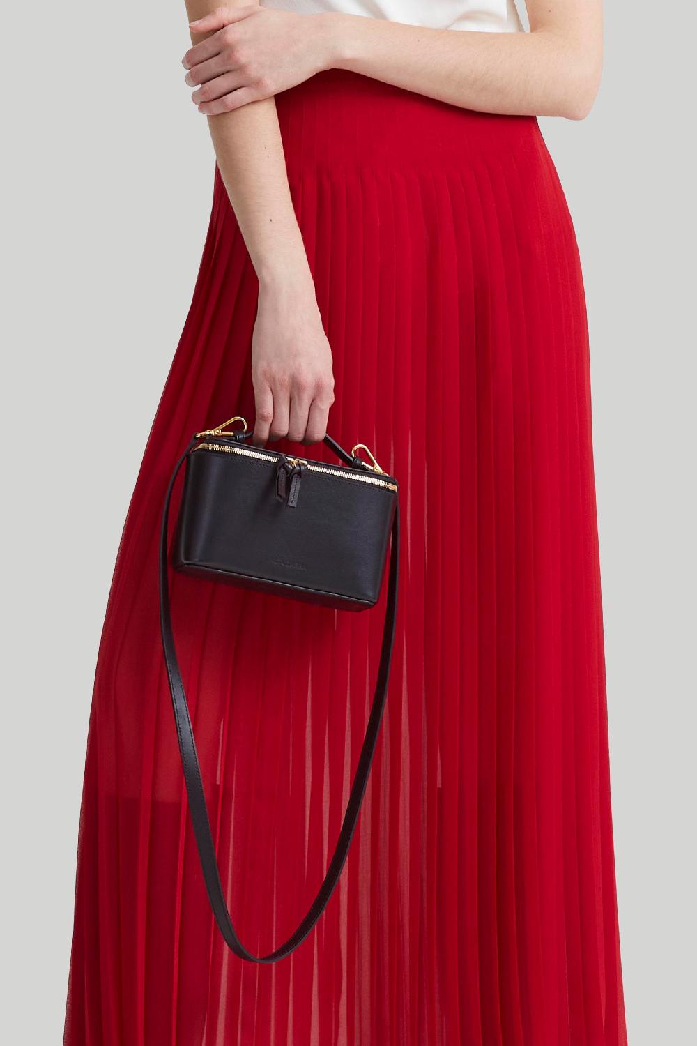 altuzarra Vanity Bag Black