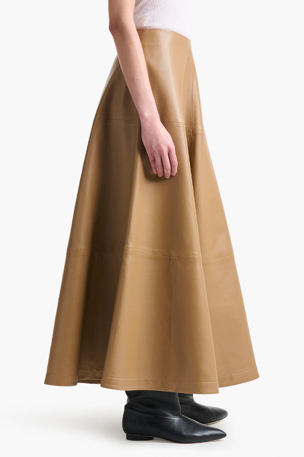 Altuzarra Varda Skirt Saddle