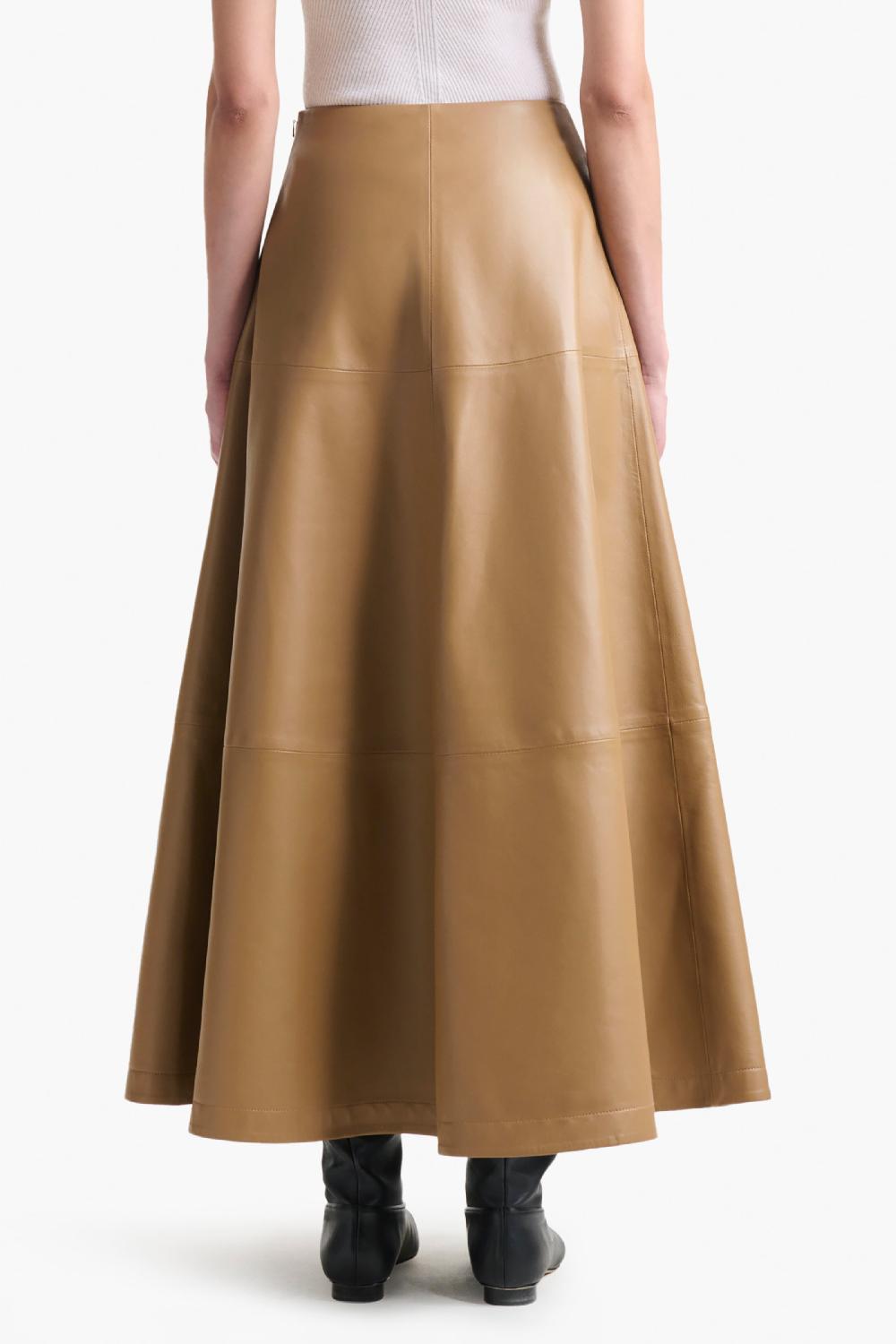 Altuzarra Varda Skirt Saddle
