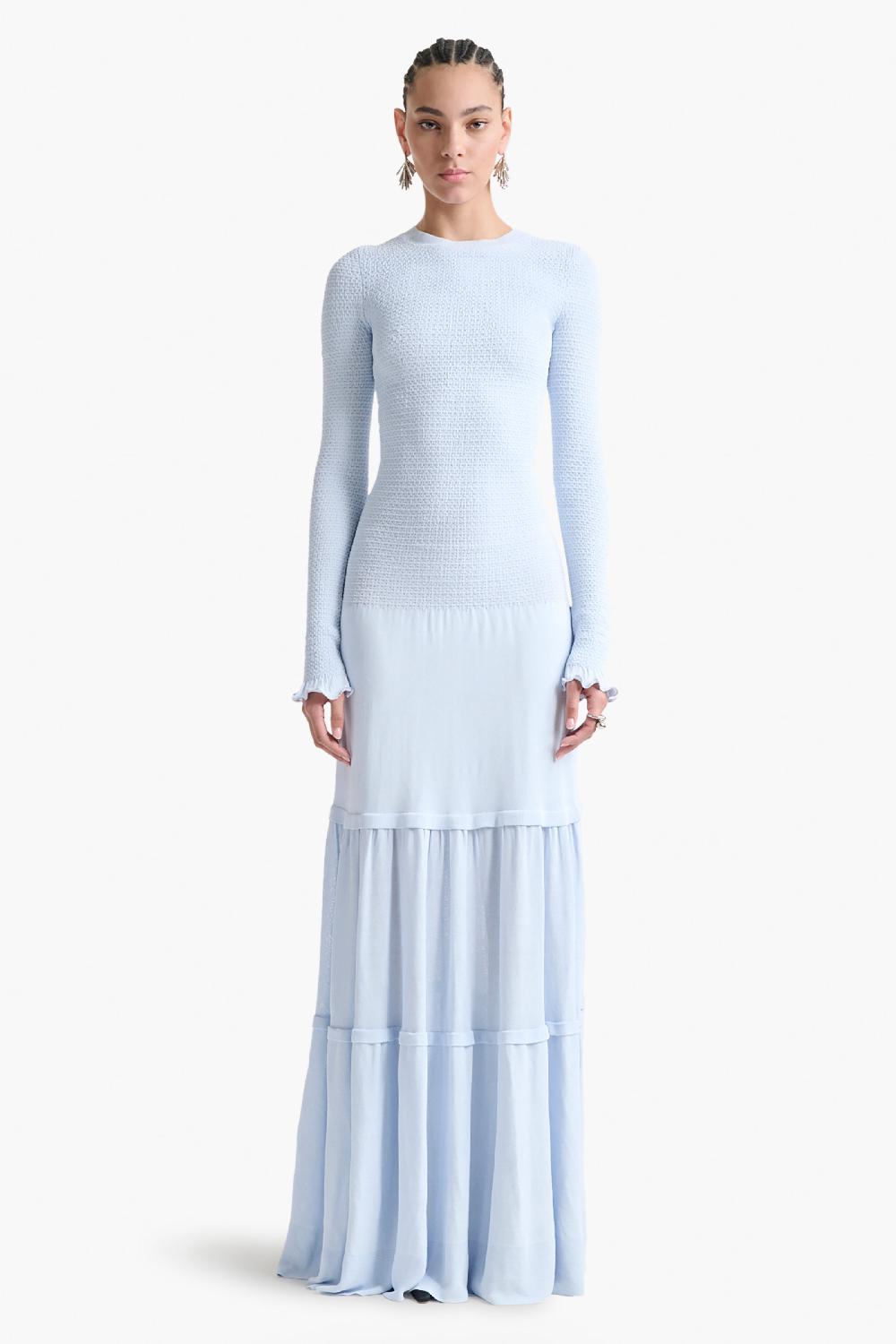 Altuzarra Venda Dress Danube