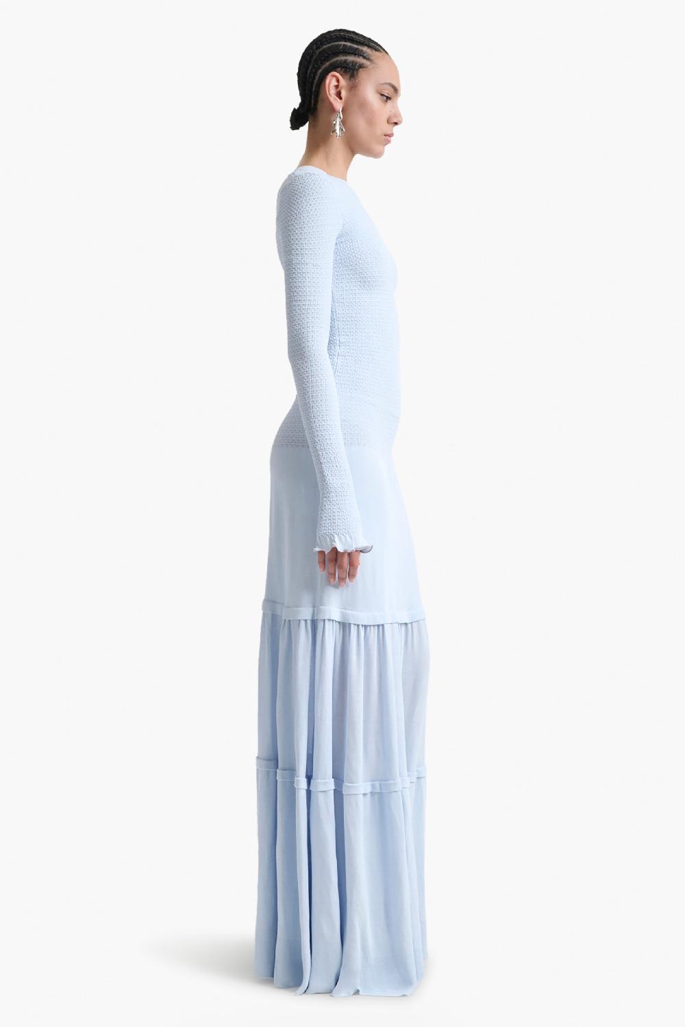 Altuzarra Venda Dress Danube