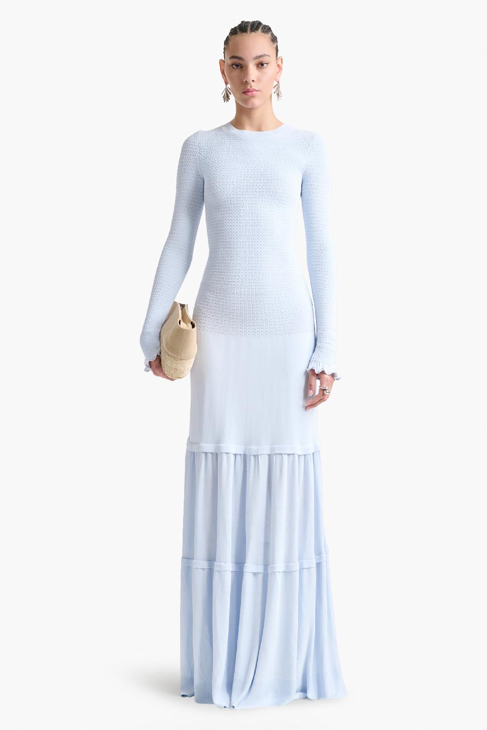 altuzarra Venda Dress Danube