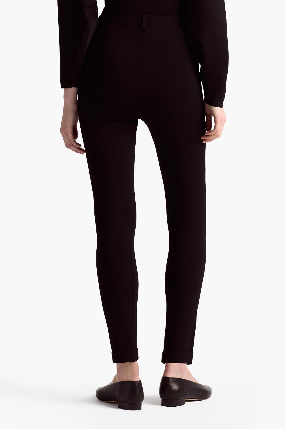 Altuzarra Vinnie Pant Black