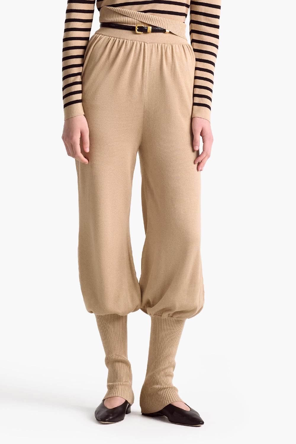 Altuzarra Xander Pant Hazelwood