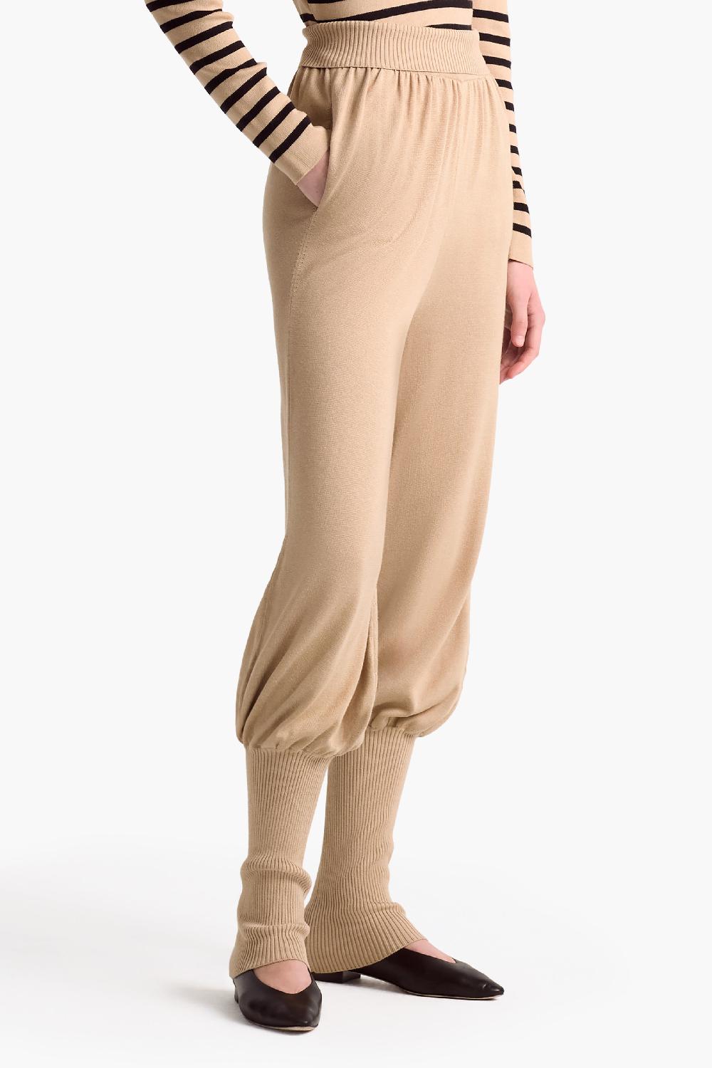 Altuzarra Xander Pant Hazelwood