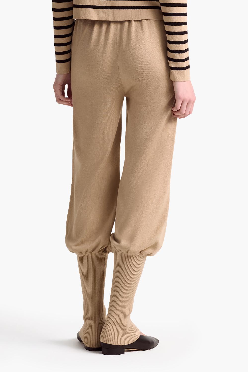 Altuzarra Xander Pant Hazelwood