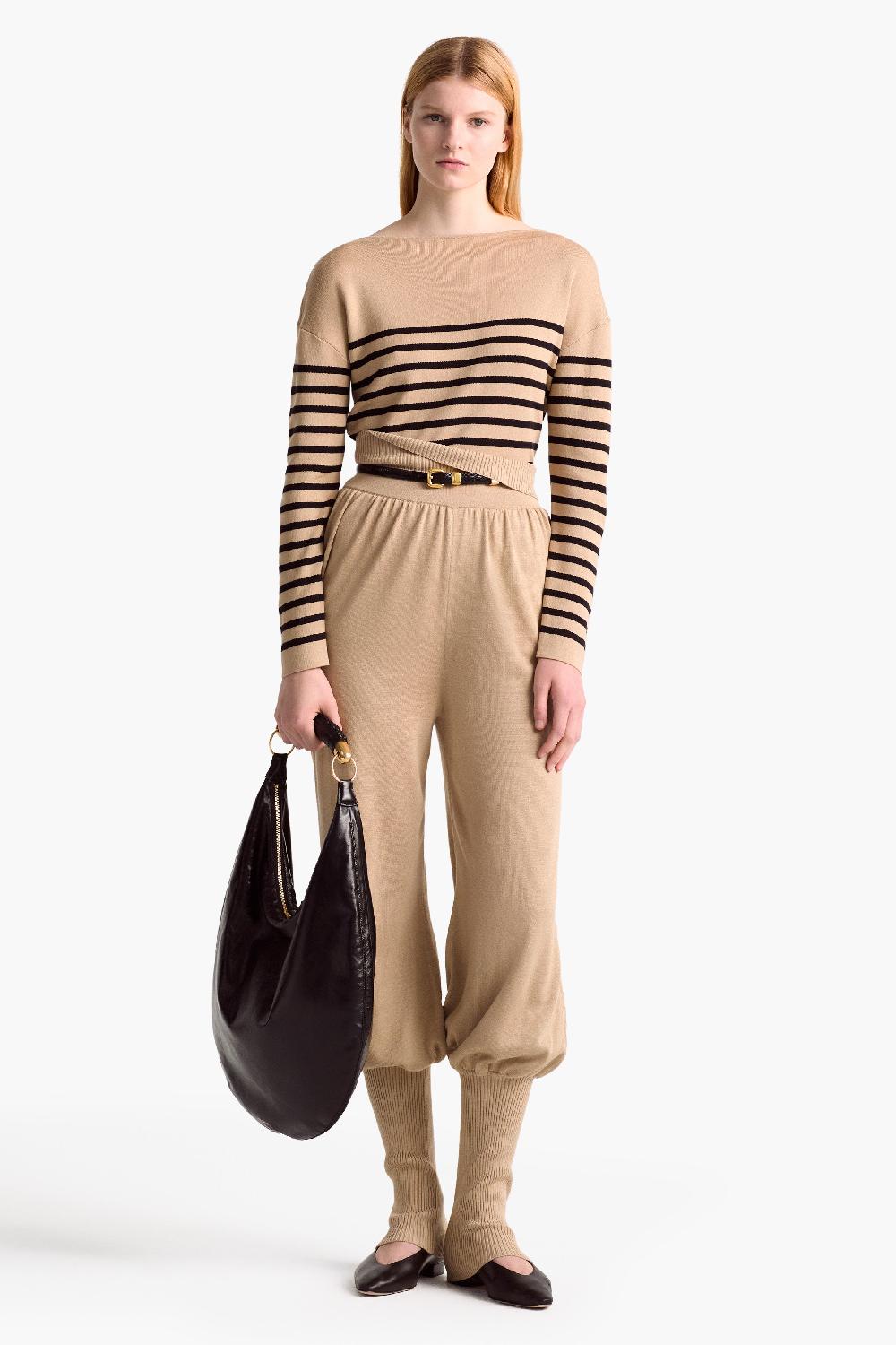 altuzarra Xander Pant Hazelwood