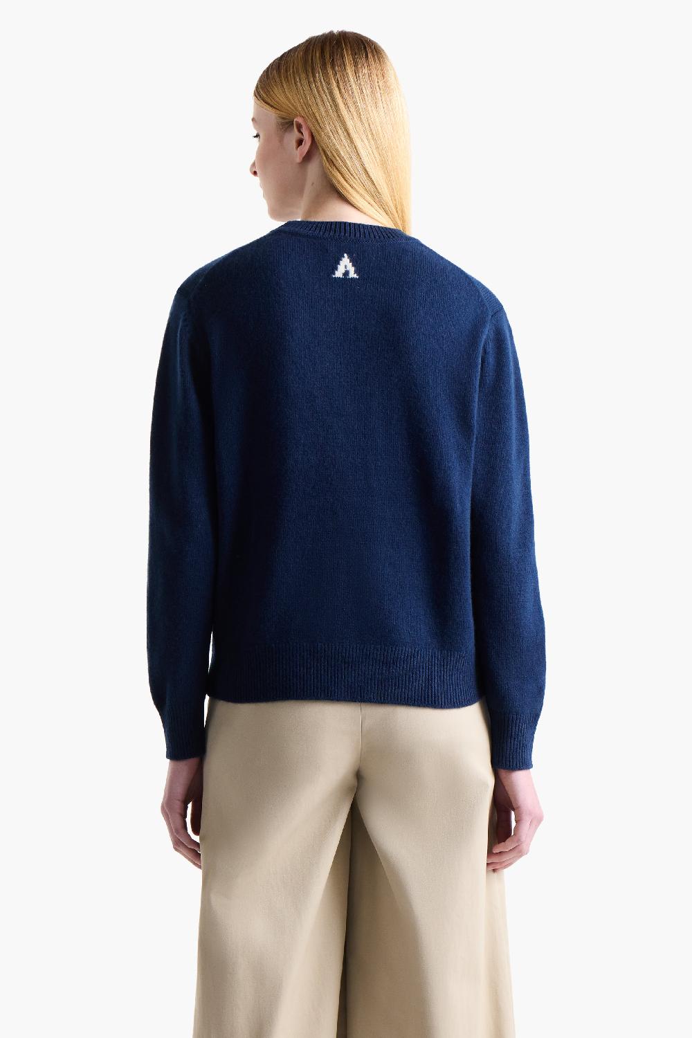 Altuzarra Zodiac Sweater Virgo