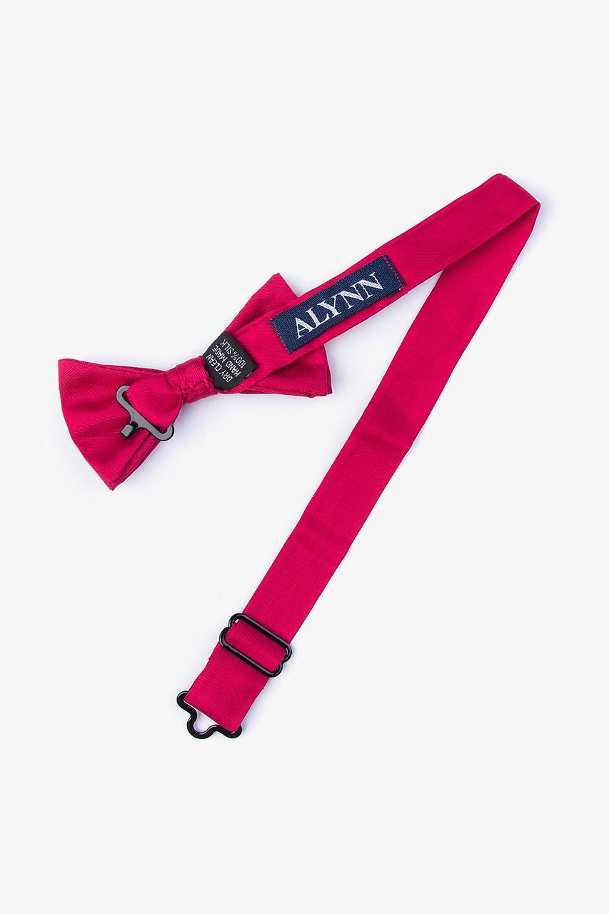 Alynn Berry Berry Bow Tie For Boys