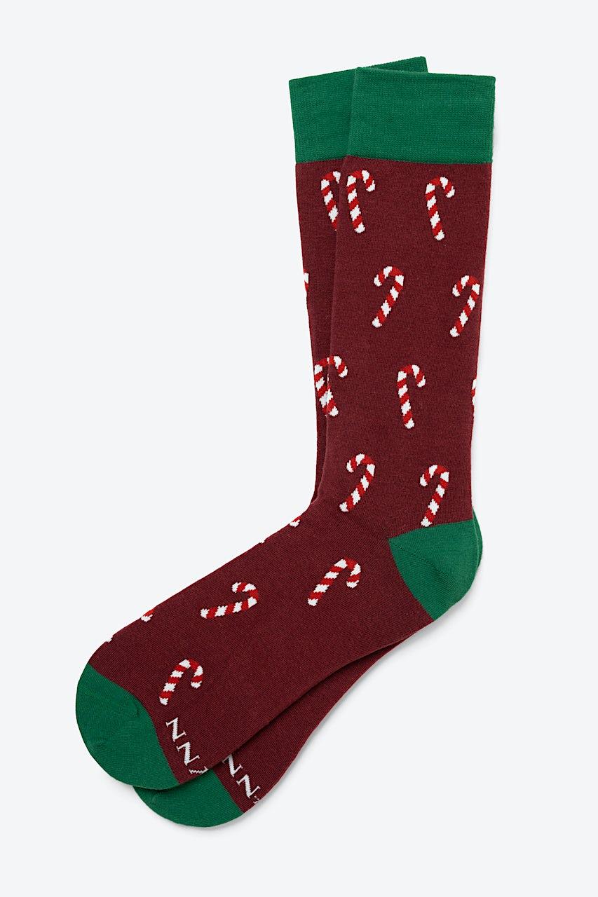 Alynn Perpetual Peppermint Green His & Hers Socks